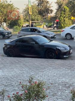 تويوتا GR86